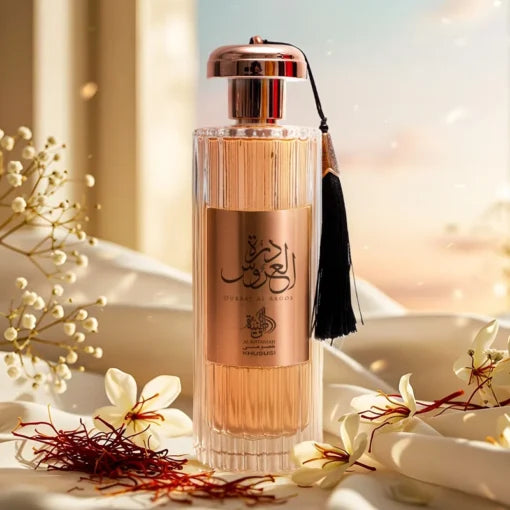 Al Wataniah Durrat Al Aroos Eau de Parfum – Perfume Feminino