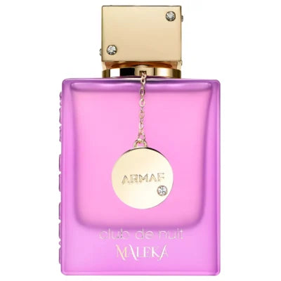 Armaf Club de Nuit Maleka Eau de Parfum – Perfume Feminino