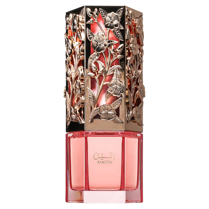 Asdaaf Raneen Eau de Parfum – Perfume Feminino