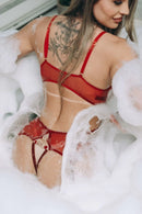 Body Sexy Frase ME FOD