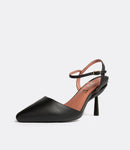 Everyday Heel in Black