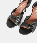 Everyday Sandals in Black