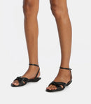 Everyday Sandals in Black