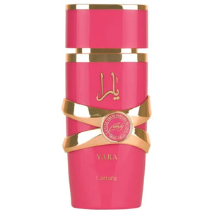 Lattafa Yara Candy Eau de Parfum – Perfume Feminino